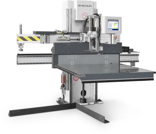 Загрузчик стека для резака для бумаги